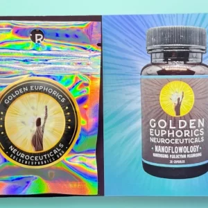 NanoFlowOlogy Sample Pack – 10Caps